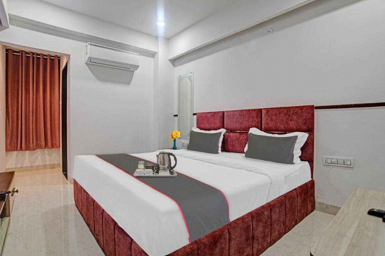 Fabhotel Elite Residency Індаур Екстер'єр фото